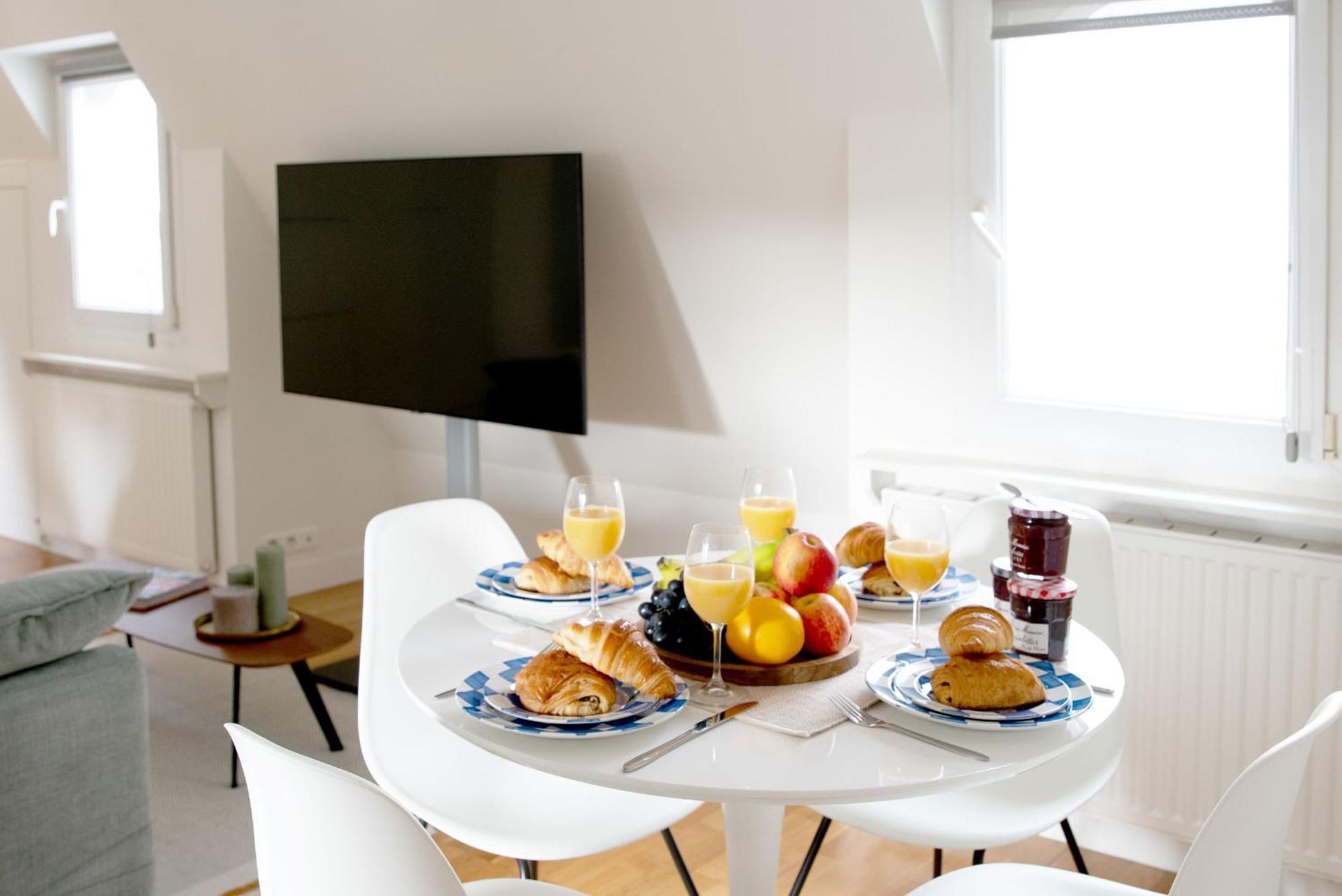 Eiffel 2Br Avenue Apartman Párizs Kültér fotó