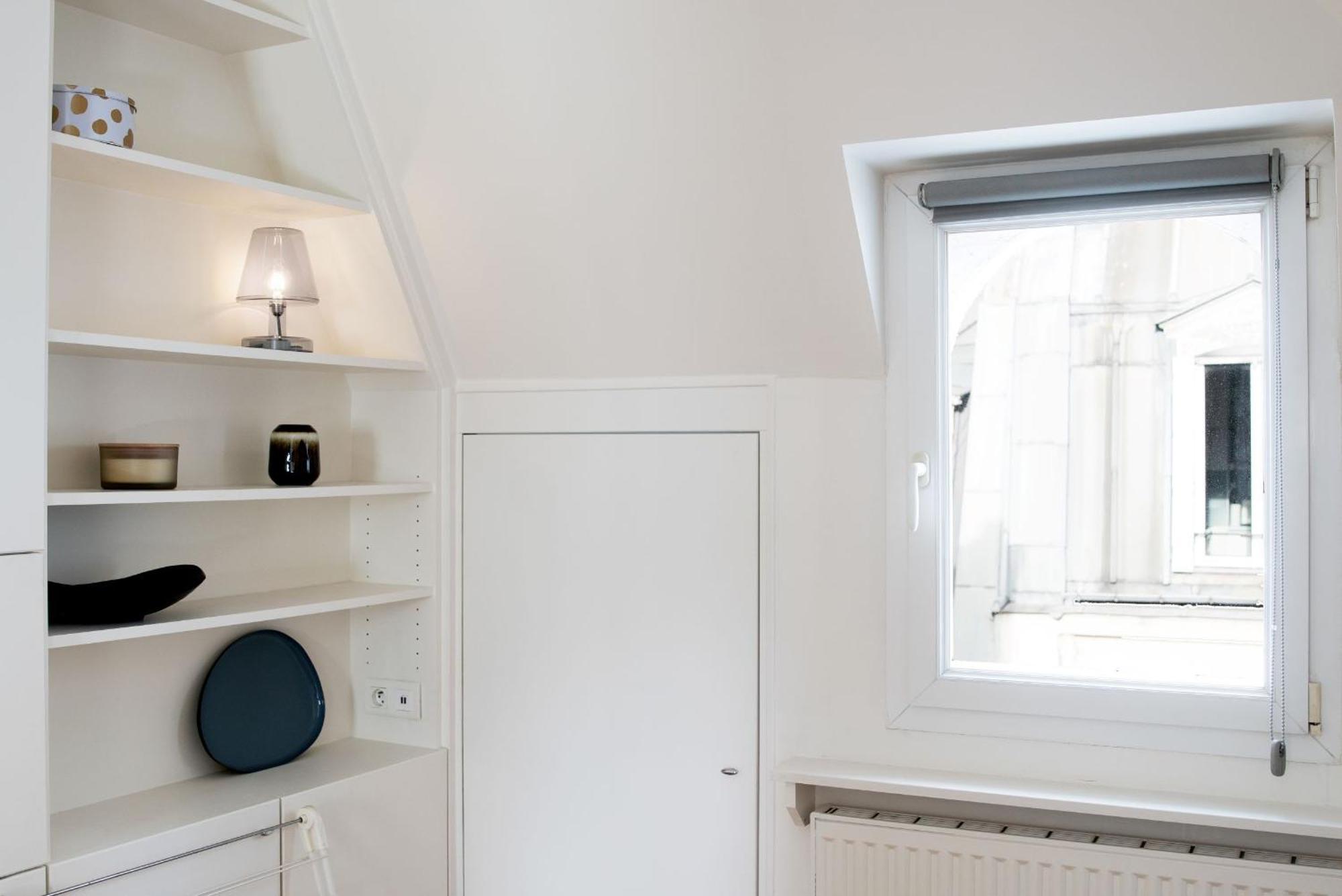 Eiffel 2Br Avenue Apartman Párizs Kültér fotó