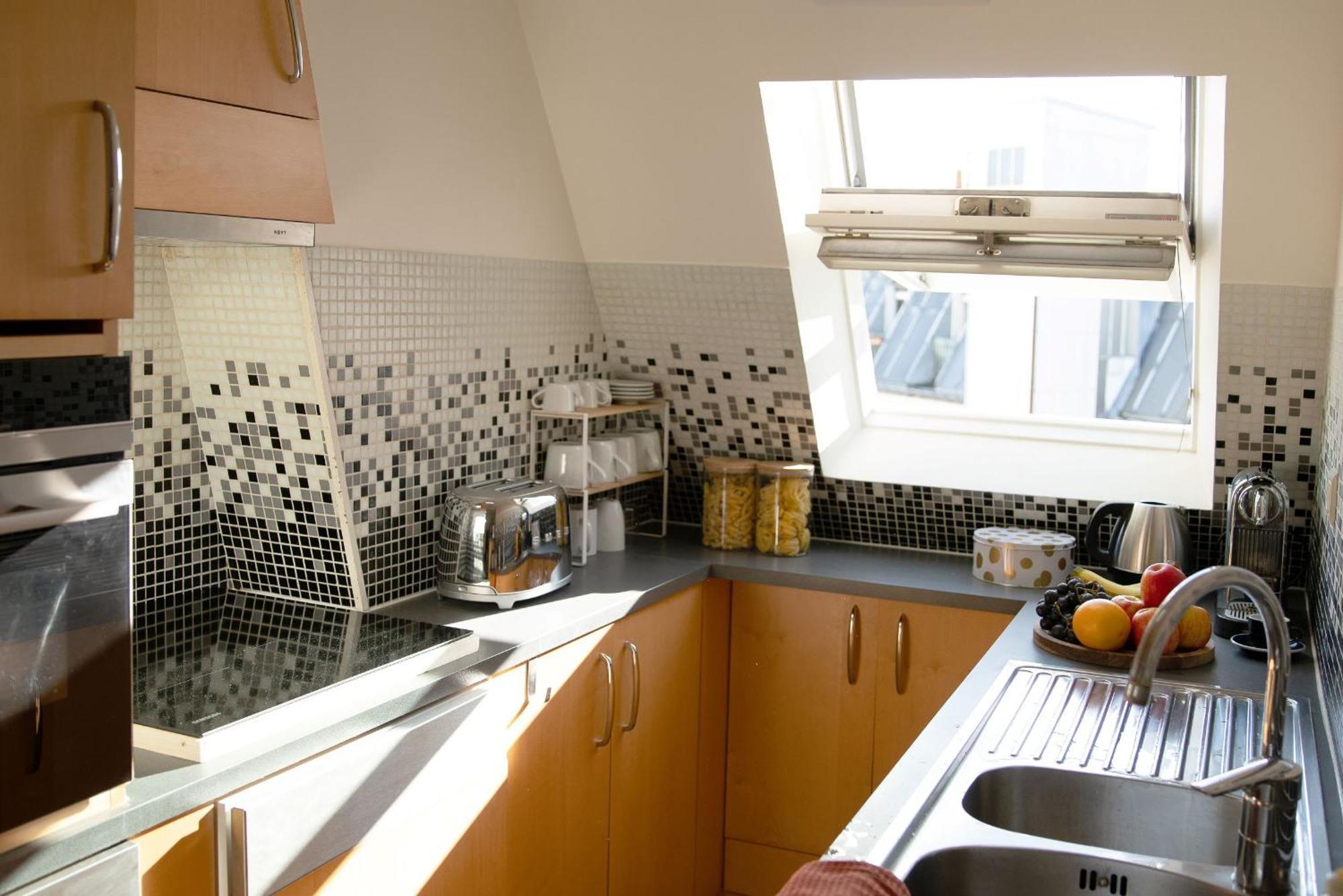 Eiffel 2Br Avenue Apartman Párizs Kültér fotó