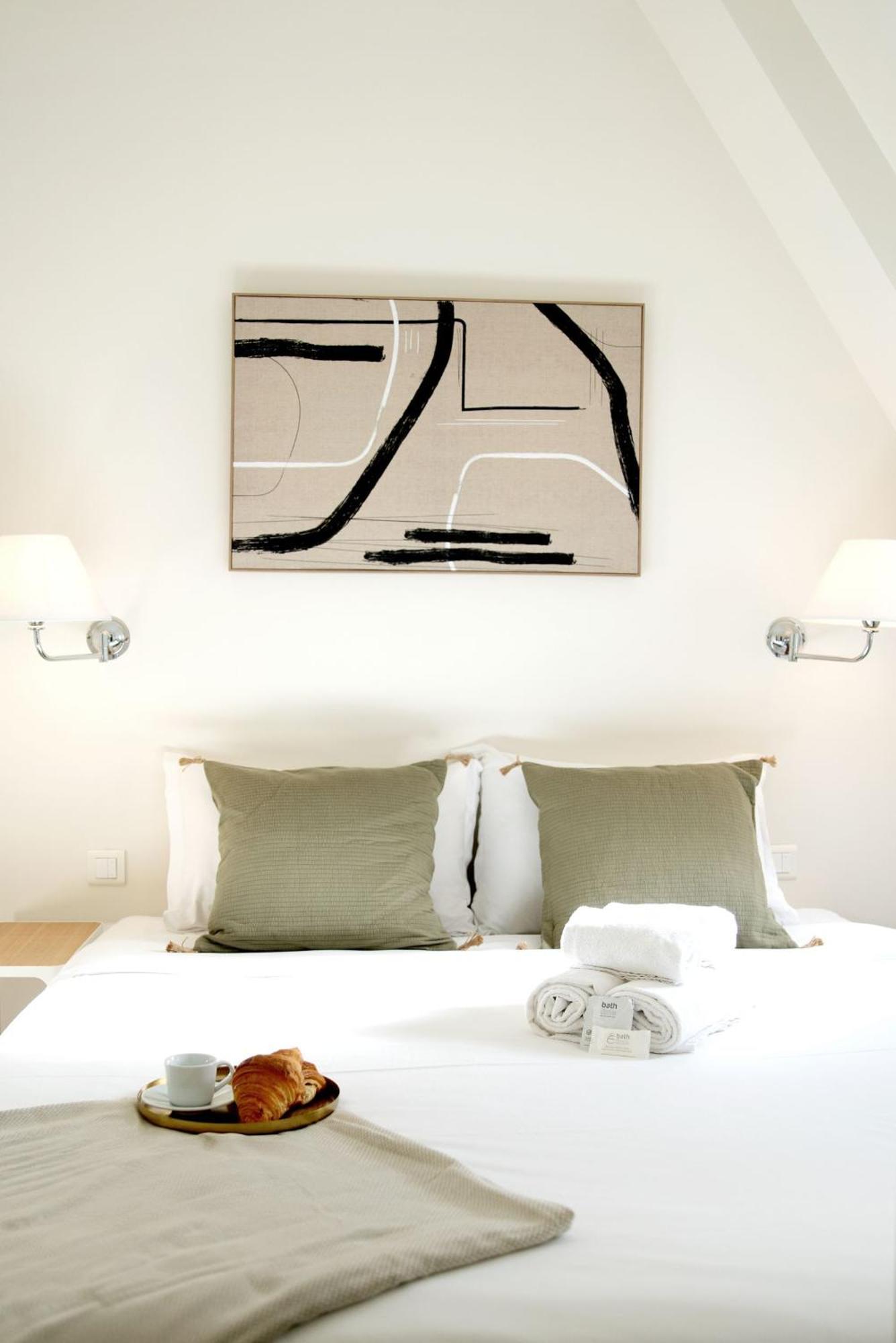Eiffel 2Br Avenue Apartman Párizs Kültér fotó