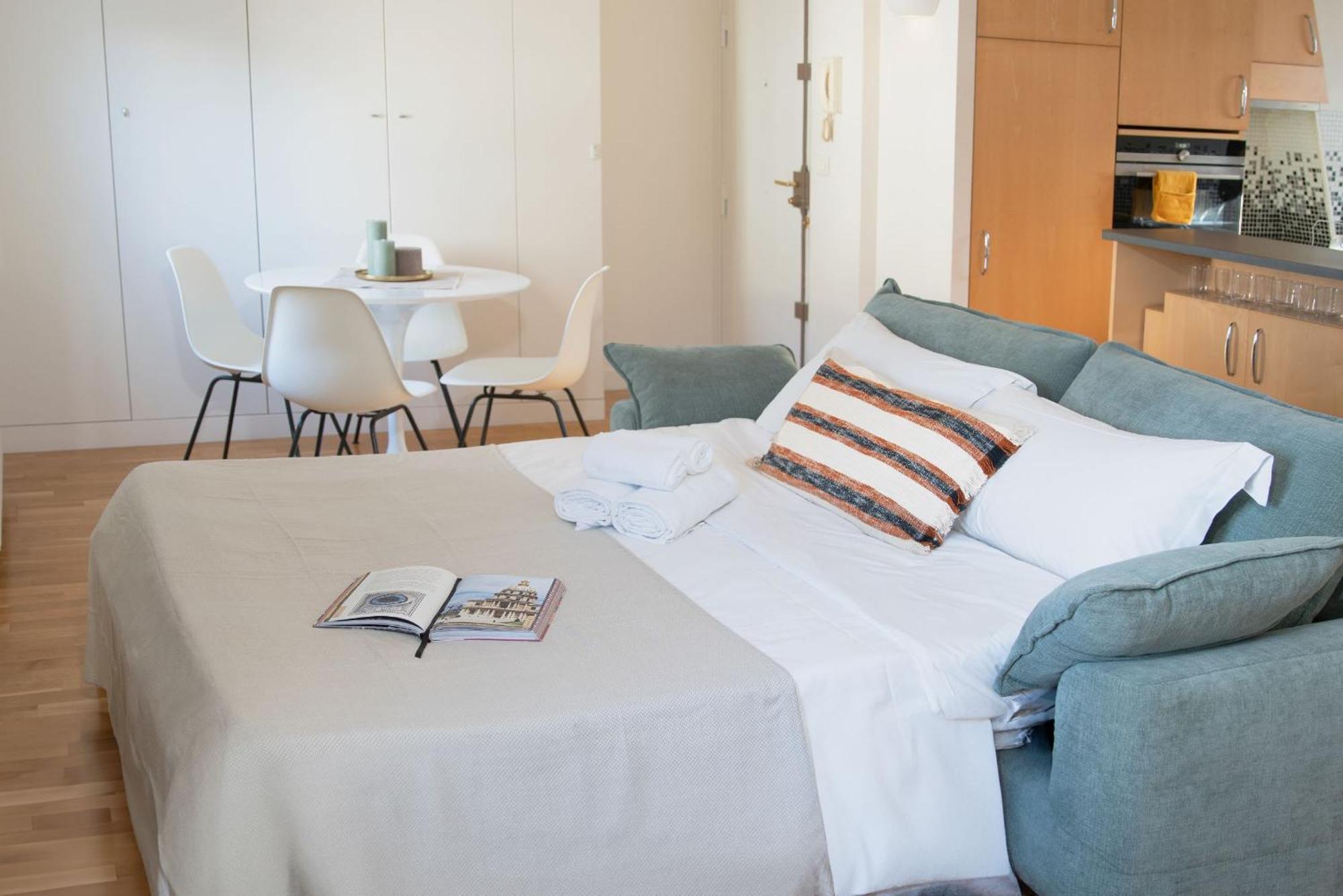Eiffel 2Br Avenue Apartman Párizs Kültér fotó